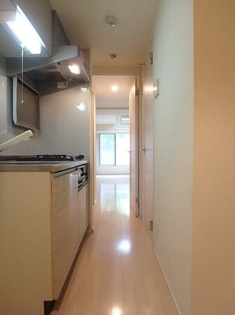 アイル川崎ステーションプラザの物件内観写真